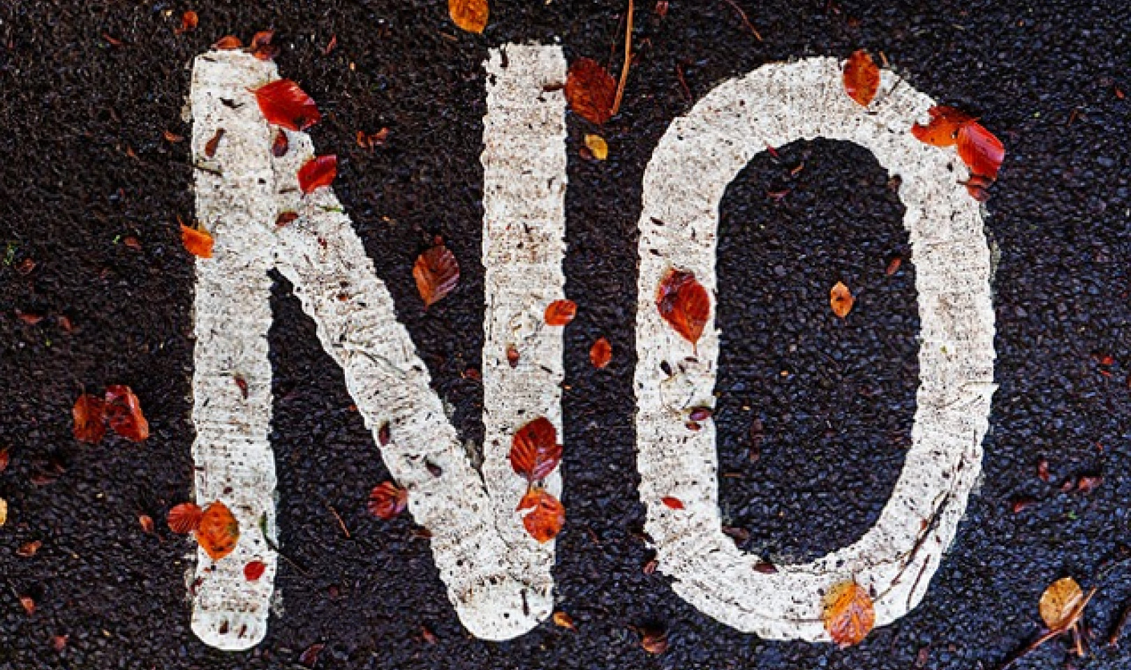 Are Our Fears of Saying ‘No’ Overblown?