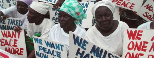 Transforming Anger Into Nonviolent Power Transforming Anger Into Nonviolent Power