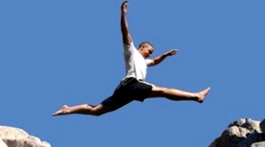 Develop Confidence Using Your Body Develop Confidence Using Your Body