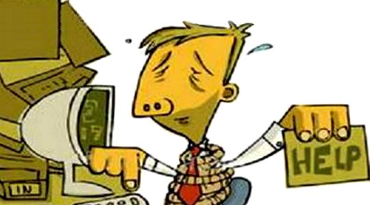 Are You Happy With Your Job? Balancing Lifes Choices: How to Be Happy With Your Job?