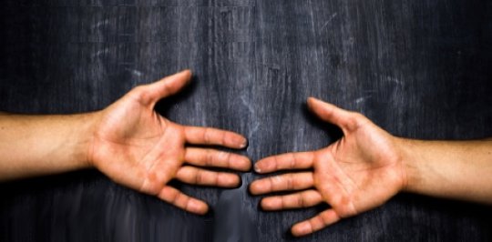 Trust Offers Two Paths to Choose From Trust Offers Two Paths to Choose From