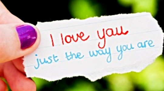 How to Move from Conditional Love to Unconditional Love How to Move from Conditional Love to Unconditional Love