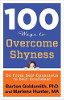 100 Ways to Overcome Shyness