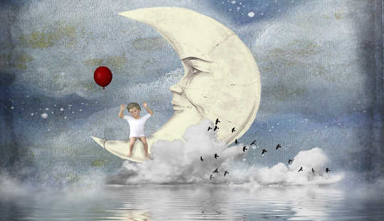 Was Sigmund Freud Right About Dreams After All?