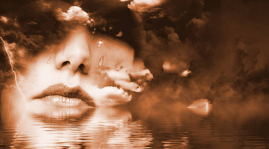 The Inner Compass: Your Emotions are Your Magnetic North The Inner Compass: Your Emotions are Your Magnetic North