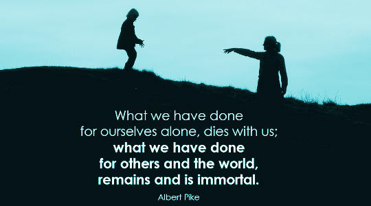 Love, Serve, and Remember: Living With Purpose and Joy Love, Serve, and Remember: Living With Purpose and Joy
