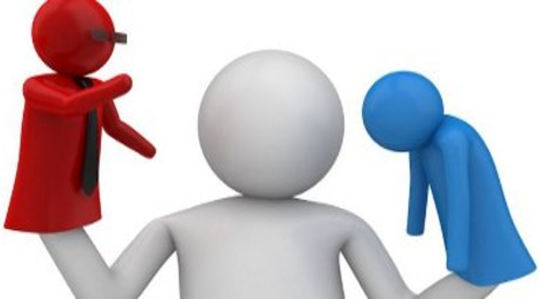 Silencing the Inner Judge and the Inner Critic Silencing the Inner Judge and the Inner Critic
