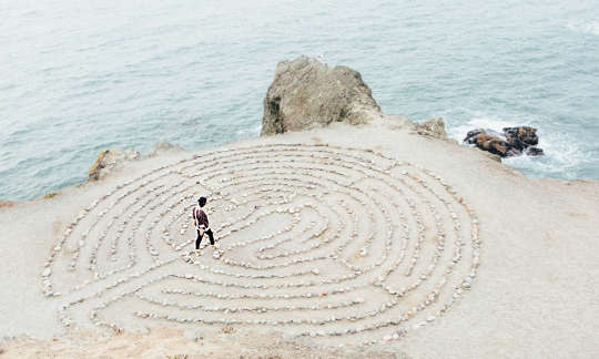 The Real Work Can Begin When We Allow Uncertainty The Real Work Can Begin When We Allow Uncertainty