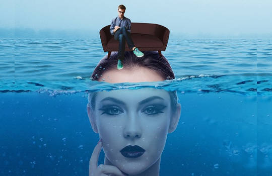 Unlocking Creativity Through the Unconscious Mind