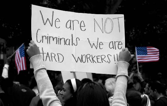 If You Want A Stronger Economy Give Immigrants A Warm Welcome If You Want A Stronger Economy Give Immigrants A Warm Welcome