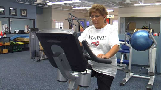 This Type Of Fat Boosts Heart Risk After Menopause This Type Of Fat Boosts Heart Risk After Menopause