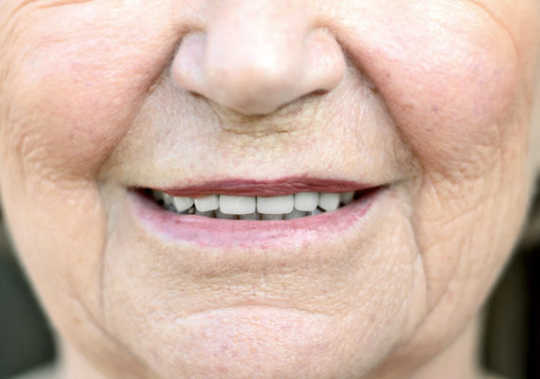How The Right Smile Can Boost Trust And Giving