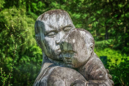 This Father's Day: Let Not The Children Suffer This Father's Day: Let Not The Children Suffer
