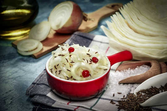 Fermented Foods: The Missing Ingredient to Amazing Health Fermented Foods: The Missing Ingredient to Amazing Health