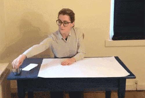Paper clips (can a robot hold down a desk job?) Paper clips (can a robot hold down a desk job?)