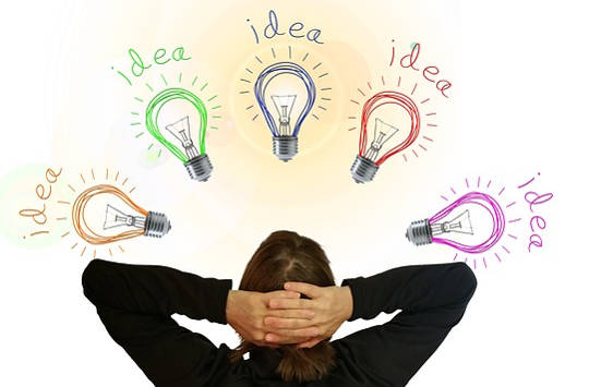 Are Our Thoughts Our Own? Are Our Thoughts Our Own?