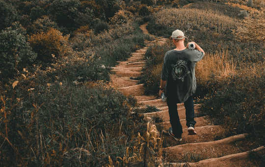 The 30-Day Resilience-Builder Challenges The 30-Day Resilience-Builder Challenges