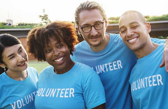 What Is Love? Being Kind To Your Neighbor and To Yourself