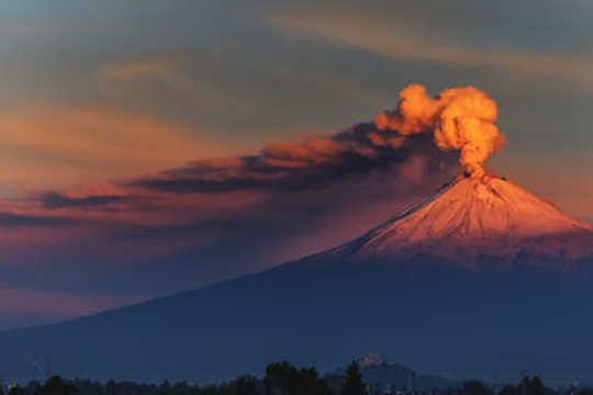 Should We Engineer The Climate?