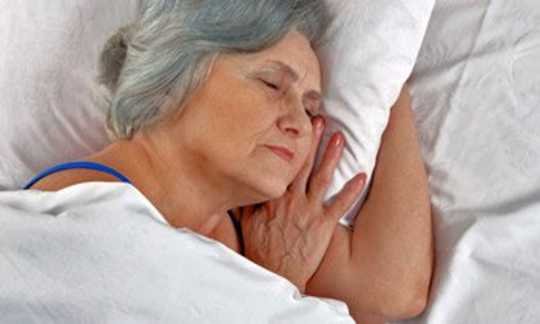 To Remember More, Get More Consistent Sleep To Remember More, Get More Consistent Sleep