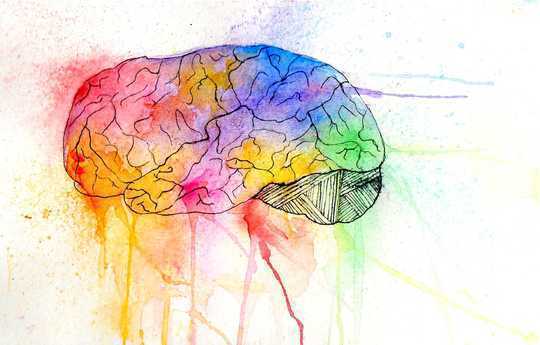 To Grasp Metaphors, Our Brains Get Touchy Feely To Grasp Metaphors, Our Brains Get Touchy Feely