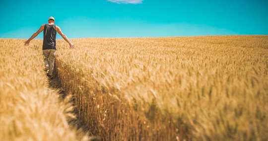 Crime And Punishment: Rural People Are More Punitive Than City Dwellers Crime And Punishment: Rural People Are More Punitive Than City Dwellers