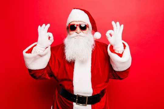 Why Children Really Believe In Santa – The Surprising Psychology Behind Tradition Why Children Really Believe In Santa – The Surprising Psychology Behind Tradition
