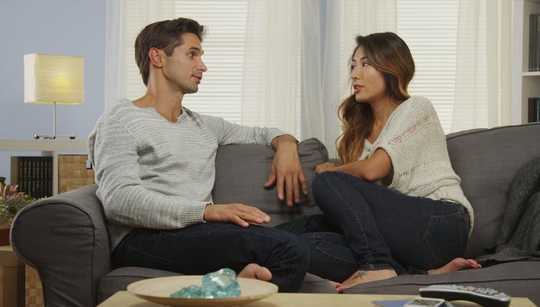 Is Your Lover Insecure? A Simple Question Could Transform Your Romantic Relationship Is Your Lover Insecure? A Simple Question Could Transform Your Romantic Relationship
