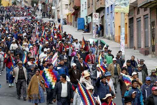 Why Urban Unrest Propels Global Wave Of Protests Why Urban Unrest Propels Global Wave Of Protests