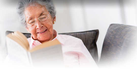 Proteins In The Blood Can Show How Old You Are Proteins In The Blood Can Show How Old You Are