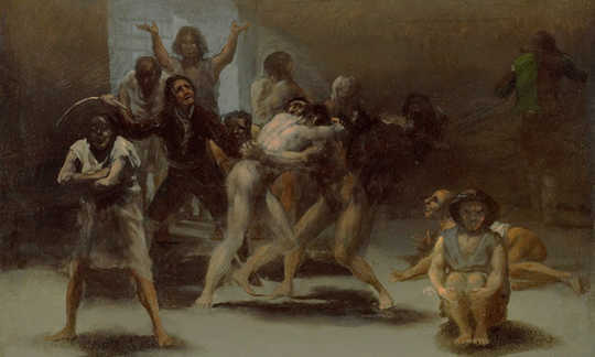 How The Dualism Of Descartes Ruined Our Mental Health How The Dualism Of Descartes Ruined Our Mental Health