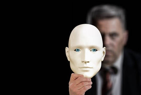 IDENTITY: Who Am I? IDENTITY: Who Am I?