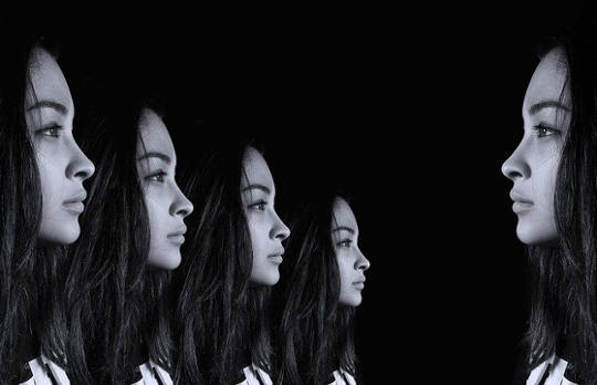 The Sequel's Not Equal: Being a Copy or an Original? The Sequel's Not Equal: Being a Copy or an Original?