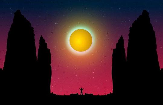 Astrological Overview: August 3 - 9, 2020 Astrological Overview: August 3 - 9, 2020