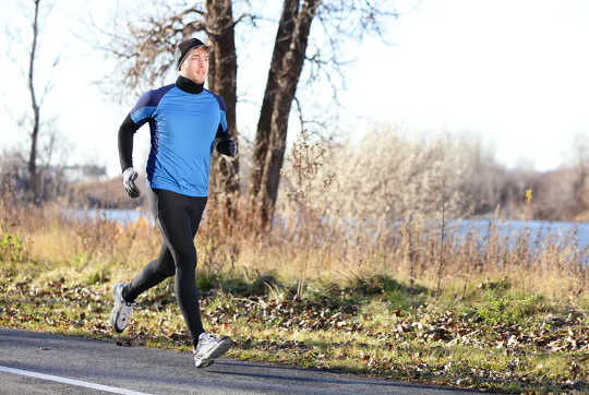 Why Winter Exercise Is Important For Maintaining Physical and Mental Health Why Winter Exercise Is Important For Maintaining Physical and Mental Health