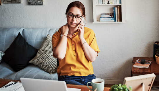 Tips For The 2 Kinds Of People Who Work From Home Tips For The 2 Kinds Of People Who Work From Home