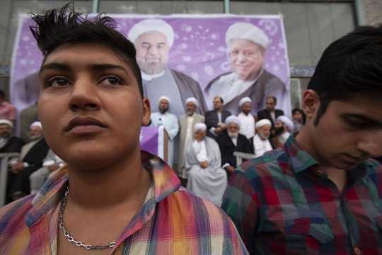 How Iran's Millennials Are Grappling With Crippling US Sanctions How Iran's Millennials Are Grappling With Crippling US Sanctions
