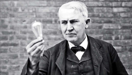 Why Hard Working Scientists Are Better Role Models Than ‘Natural Geniuses’