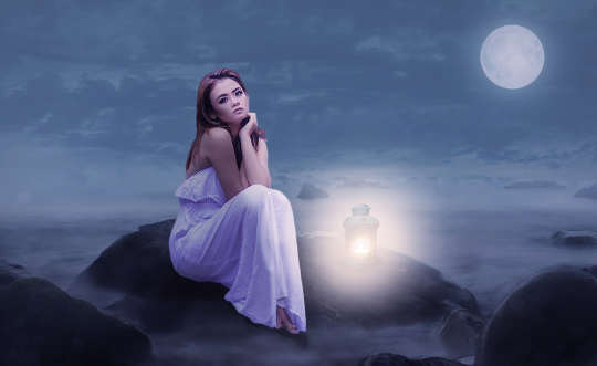 Can the Full Moon Affect Human Behavior, Fertility, Surgery, and more? Can the Full Moon Affect Human Behavior, Fertility, Surgery, and more?