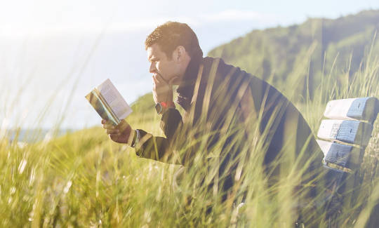 Why We Remember More by Reading than from Audio or Video Why We Remember More by Reading than from Audio or Video