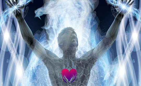 The Key to Enlightenment: Expanding our Consciousness and Our Heart The Key to Enlightenment: Expanding our Consciousness and Our Heart