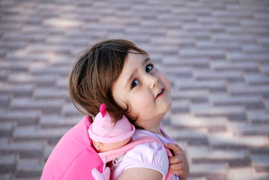 How To Raise An Independent Child How To Raise An Independent Child