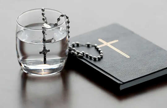 What Are The Origins Of The Period Of Fasting And Prayer Called Lent? What Are The Origins Of The Period Of Fasting And Prayer Called Lent?