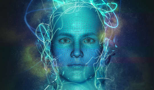 What Happens In Your Brain When You Imagine The Future? What Happens In Your Brain When You Imagine The Future?