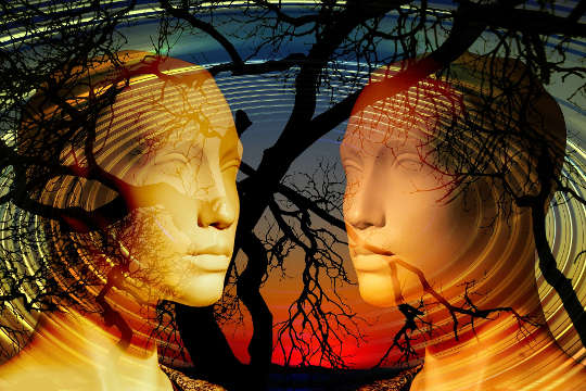 Today's Inspiration: December 23, 2022 Today's Inspiration: The Inner Witness