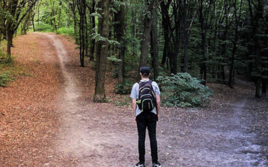 Why Some Decisions Feel Right While Others Don’t Why Some Decisions Feel Right While Others Don’t