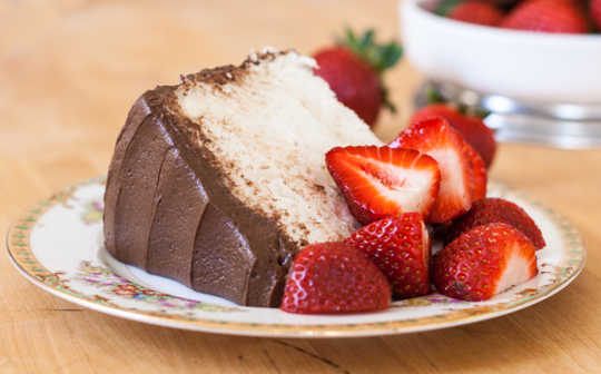 Roasting Can Make Sugar-free Chocolate Tastier roasted chocolate 2 26