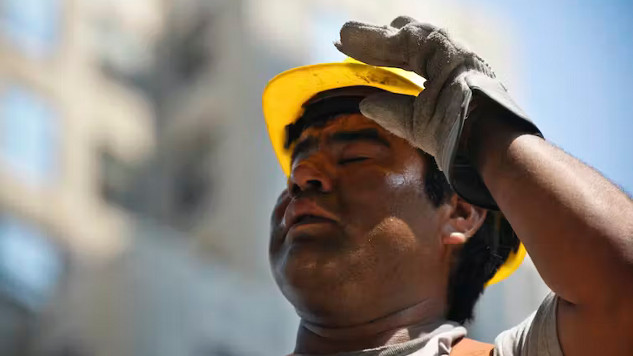 How Hot is Too Hot? The Risks of Extreme Heat on the Human Body how hot is too hot 7 19