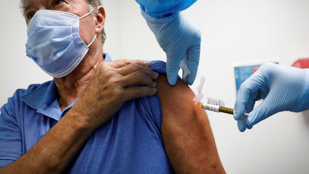 10 Things To Know About The Updated Covid Vaccines new covid booster 10 7