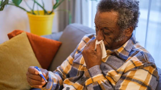 When Antibiotics Are Not the Answer: Making Informed Choices staying well 11 30